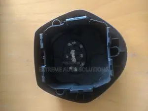Toyota Corolla 2020 Airbag Cover