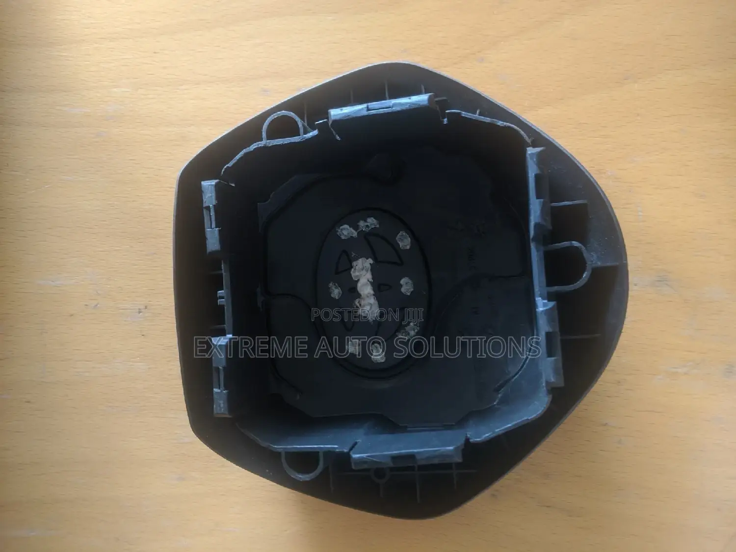 Toyota Corolla 2020 Airbag Cover
