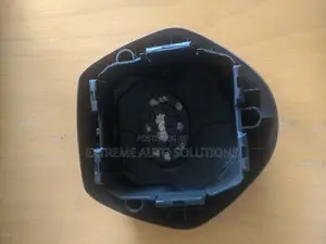 Toyota Corolla 2020 Airbag Cover