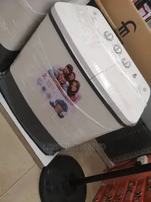 Exclusive Fairmate Washing Machine 8kg