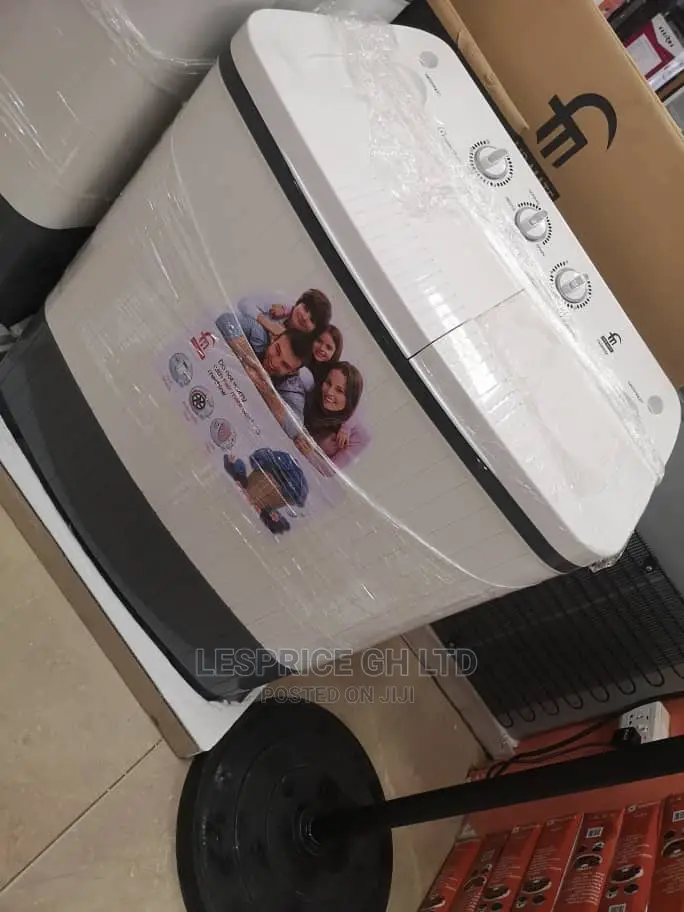 Exclusive Fairmate Washing Machine 8kg