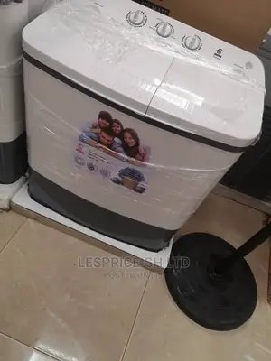 Fairmate Washing Machine 8kg