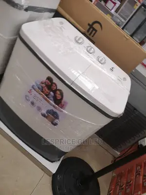 Quality Fairmate Washing Machine 8kg