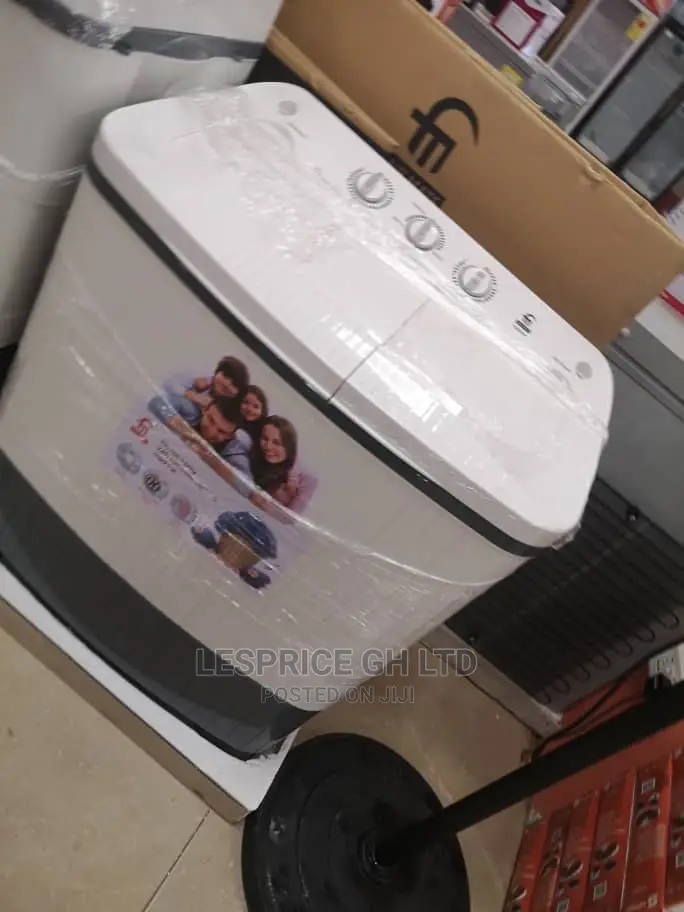 Quality Fairmate Washing Machine 8kg