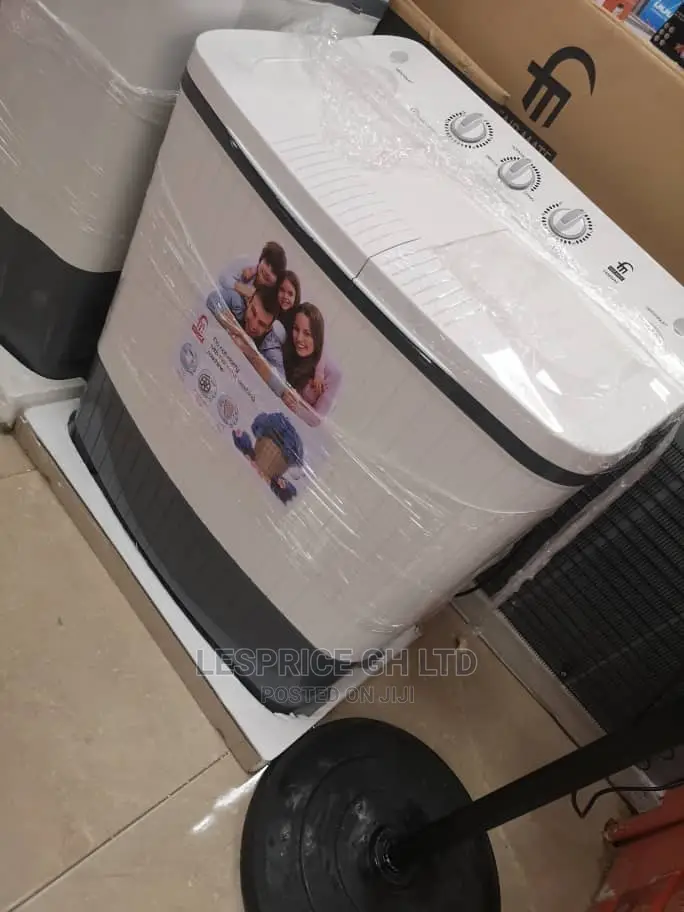 Amazing Fairmate Washing Machine 8kg