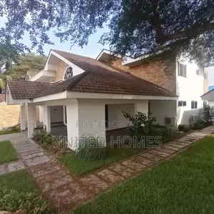 4bdrm House in East Legon for Rent
