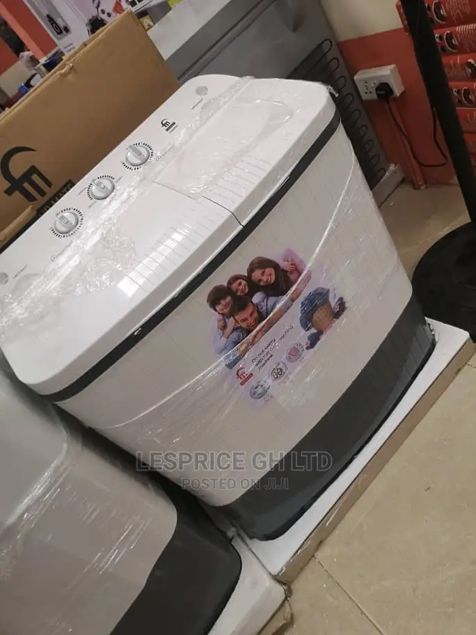 Fairmate Washing Machine 8kg