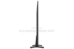 Samsung 85”(Q60T) 2020 Quantom Dot Display Smart Led Tv