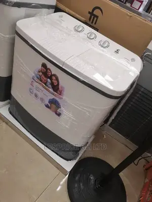 Fairmate Washing Machine 8kg