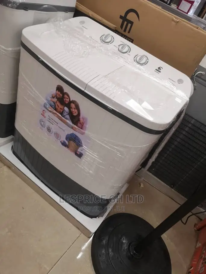 Fairmate Washing Machine 8kg