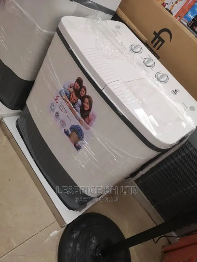Exclusive Fairmate Washing Machine 8kg