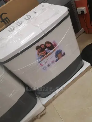 High Quality Fairmate Washing Machine 8kg