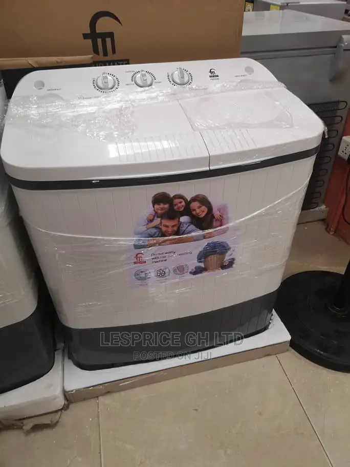 Excellent Fairmate Washing Machine 8kg