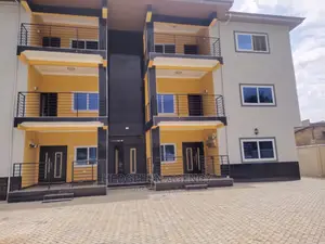 2bdrm Apartment in Oyarifa for rent