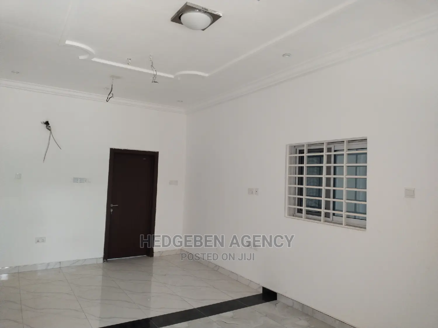 2bdrm Apartment in Oyarifa for rent