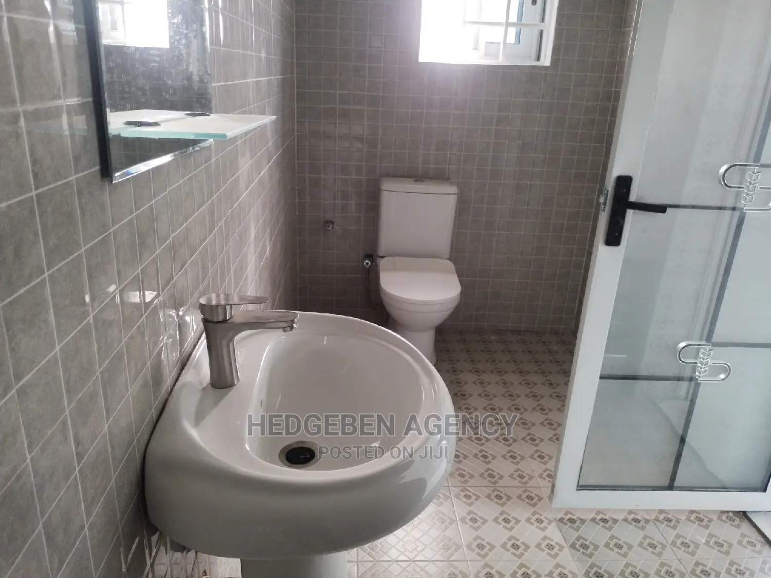 2bdrm Apartment in Oyarifa for rent