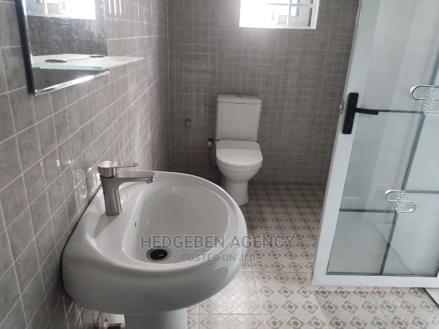 2bdrm Apartment in Oyarifa for rent