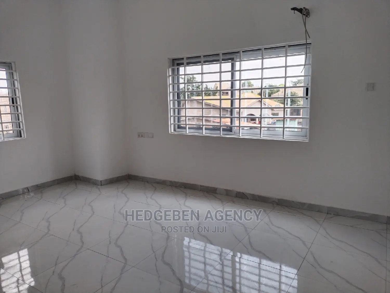 2bdrm Apartment in Oyarifa for rent