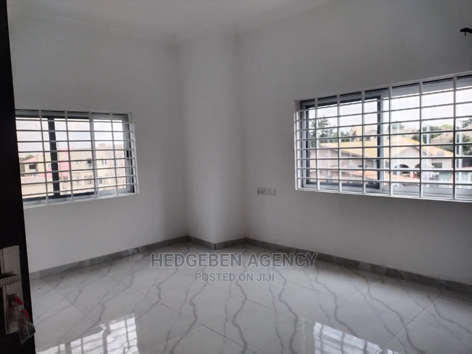 2bdrm Apartment in Oyarifa for rent