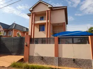 5bdrm House in 5 Bedroom House For, Adjiriganor for Rent