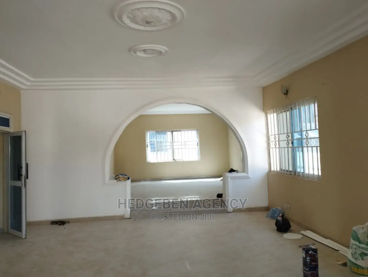 4bdrm House in Oyarifa for rent