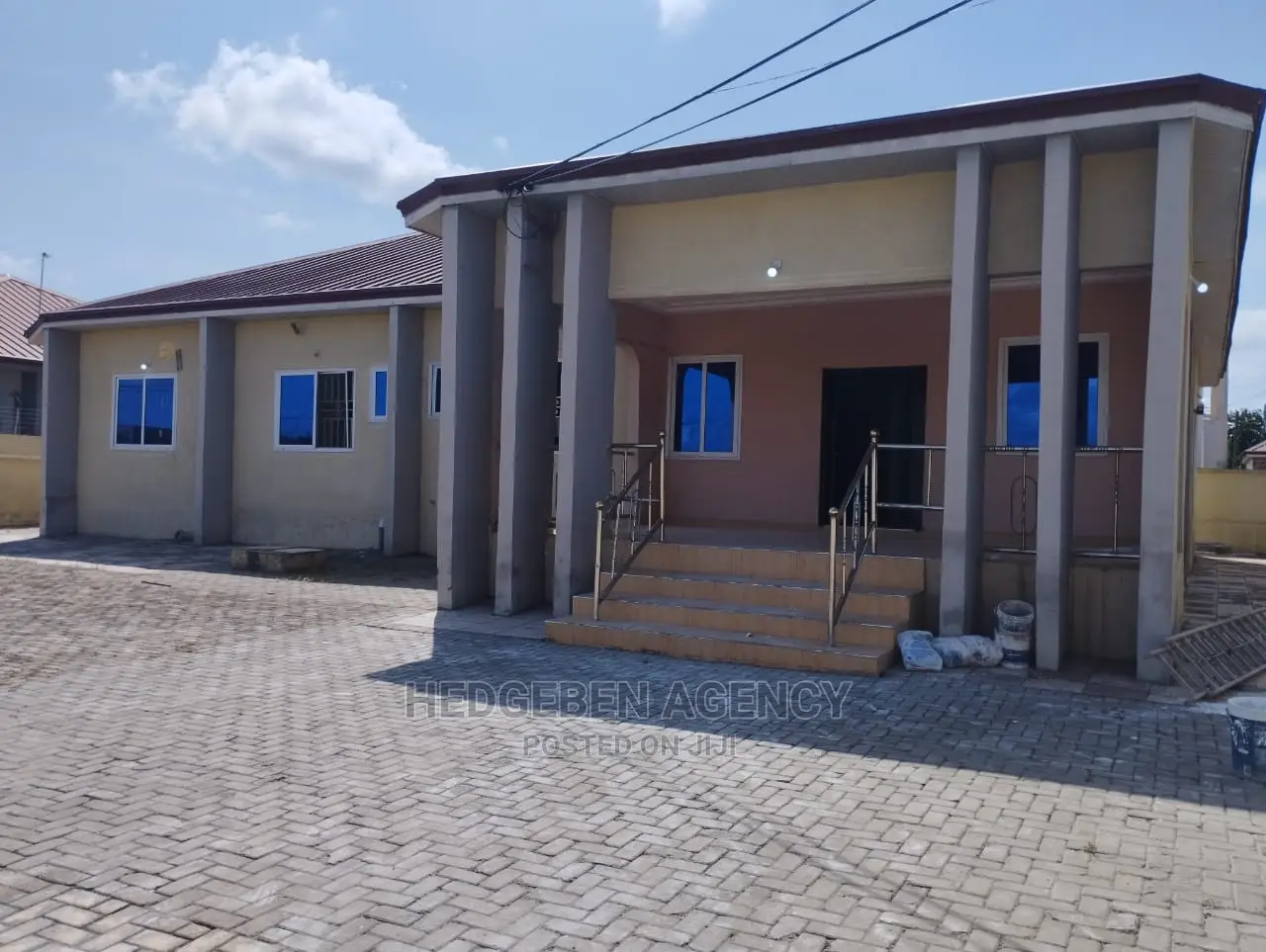 4bdrm House in Oyarifa for rent