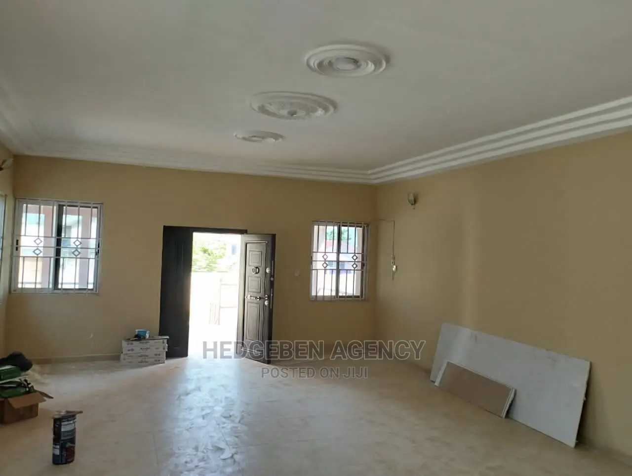 4bdrm House in Oyarifa for rent