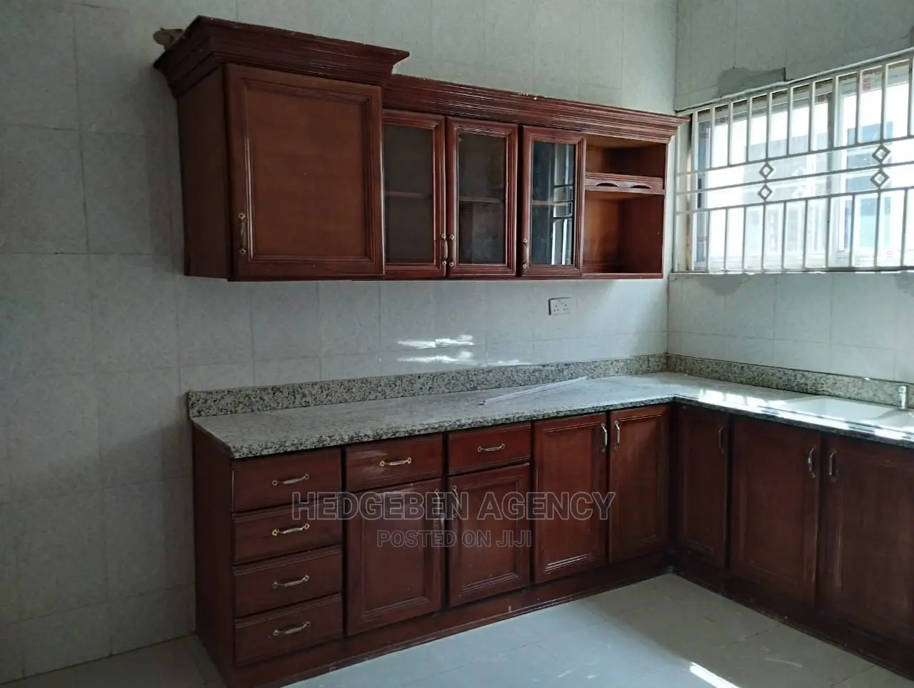 4bdrm House in Oyarifa for rent