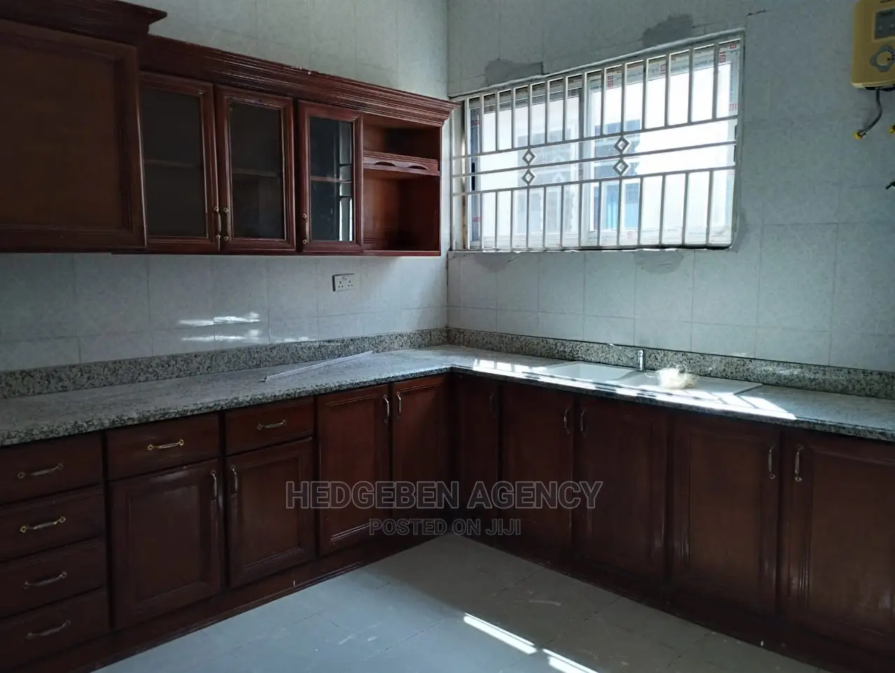 4bdrm House in Oyarifa for rent