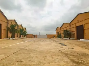Warehouses Available for Rent in TEMA