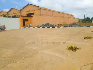 Warehouses Available for Rent in TEMA