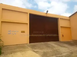 Warehouses Available for Rent in TEMA