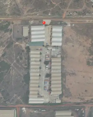 Warehouses Available for Rent in TEMA