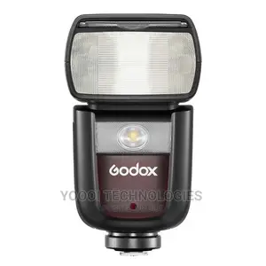 Godox V860 Iii Camera Flash E-ttl Hss Flash Light For Canon