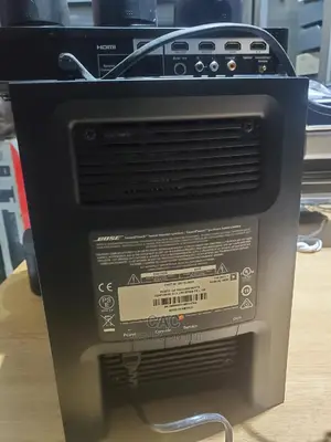 Bose Soundtouch 120 Plus Bluetooth and Usb Adapter