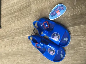 Peppa Pig Sandals