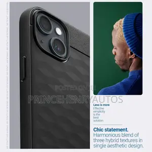 Caseology: Parallax Mag Case for iPhone 14/iPhone 13