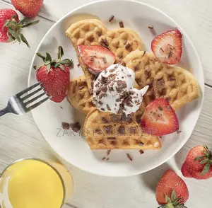 Wafflemaker / Waffle Irons