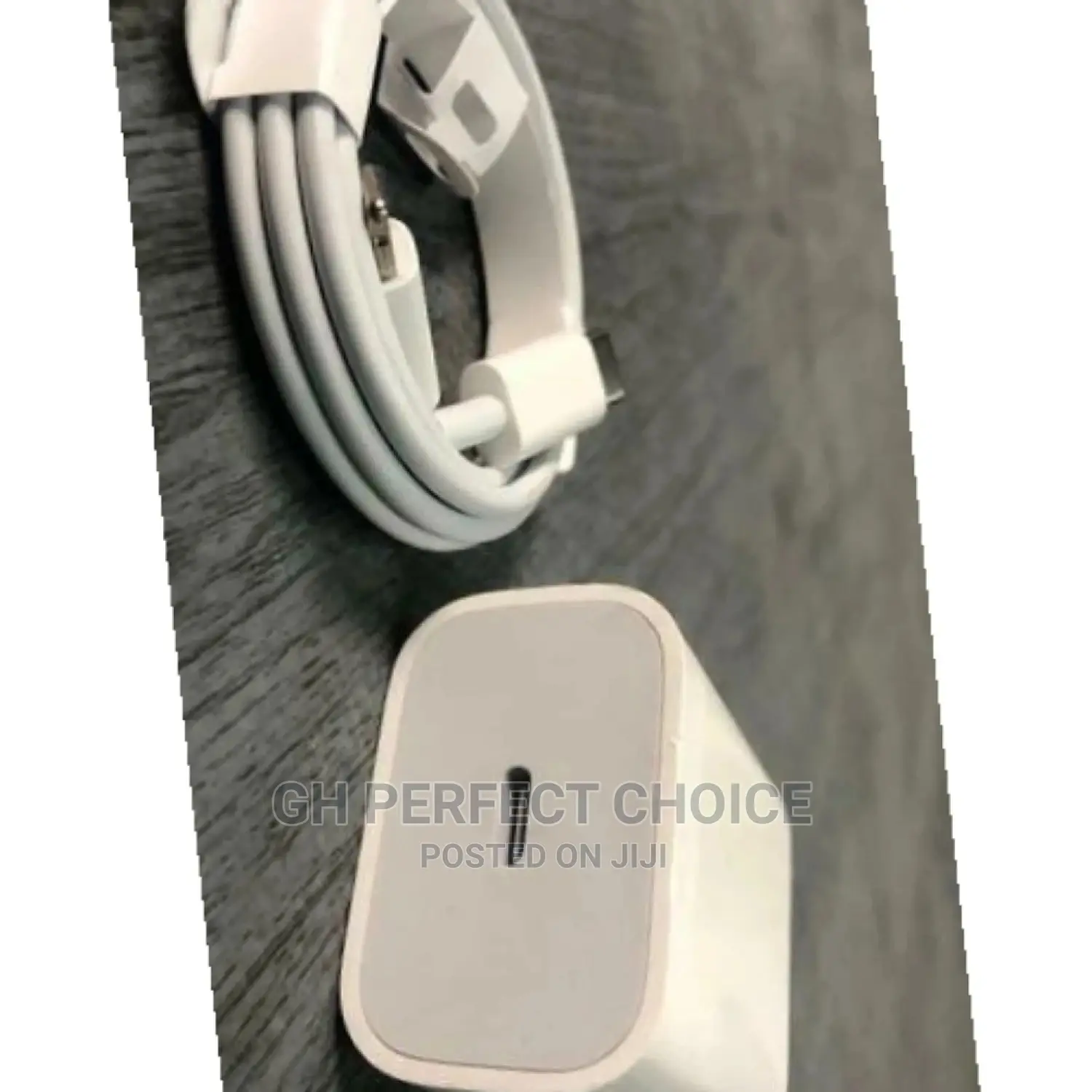 All iPhone Type C 3pin Fast Charging Charger