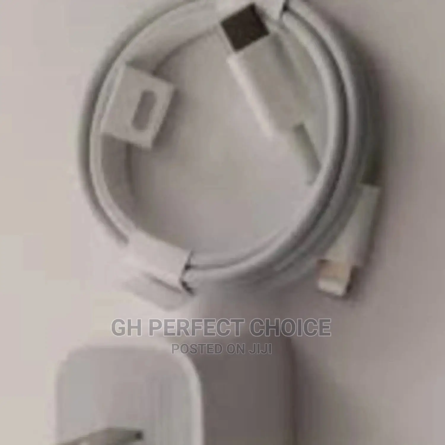 iPhone Type C Fast Charger - Pls Kindly Rush for This Top Qu