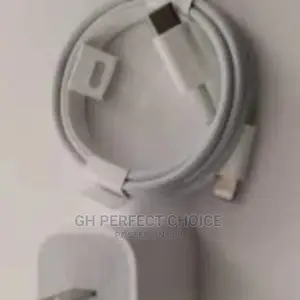 iPhone Type C Fast Charger - Pls Kindly Rush for This Top Qu