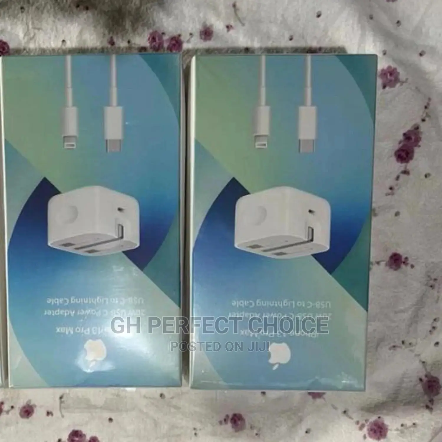 iPhone Type C Fast Charger - Pls Kindly Rush for This Top Qu