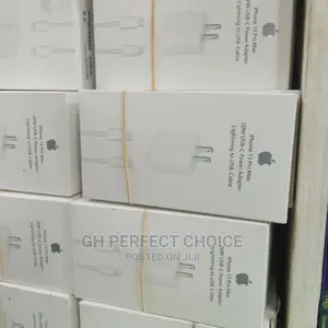 iPhone Type C Charger - Buy And The Quality