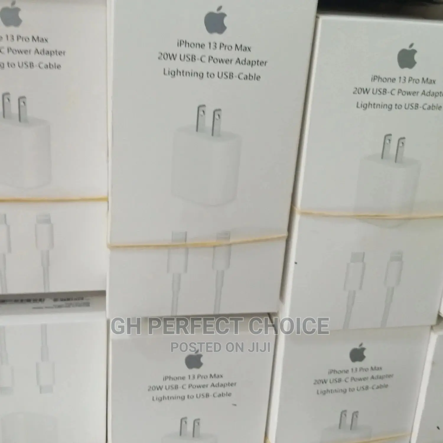 iPhone Type C Charger - Buy And The Quality