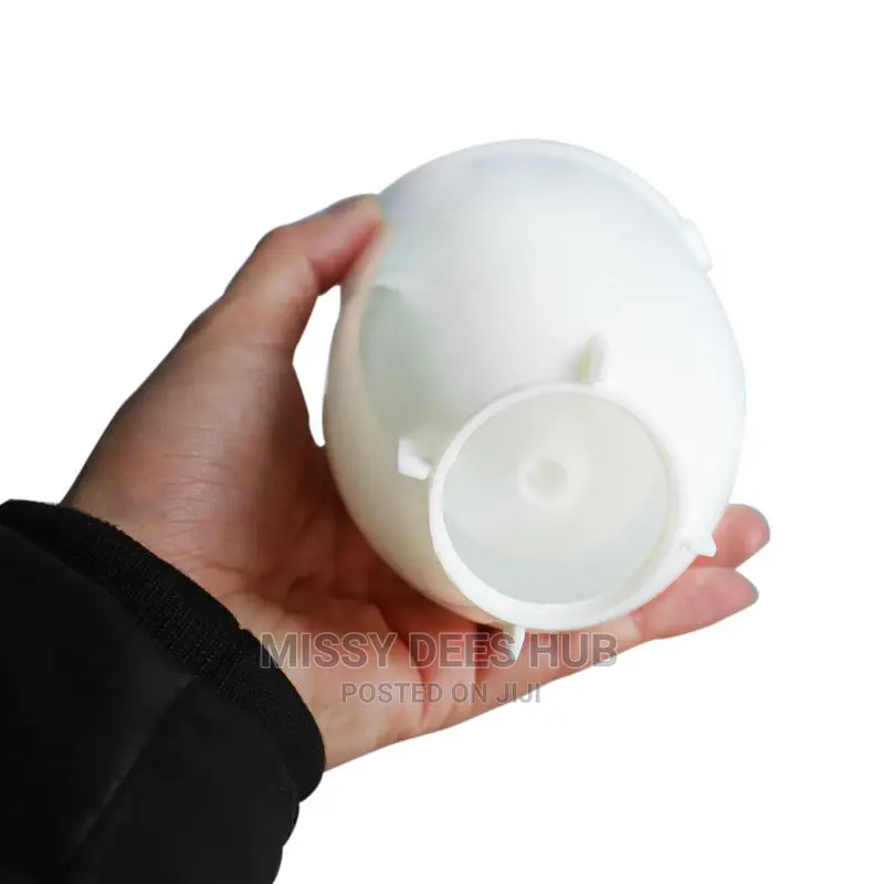 Plastic Donut Dispenser