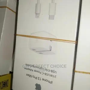 Gh Top Quality iPhone Charger