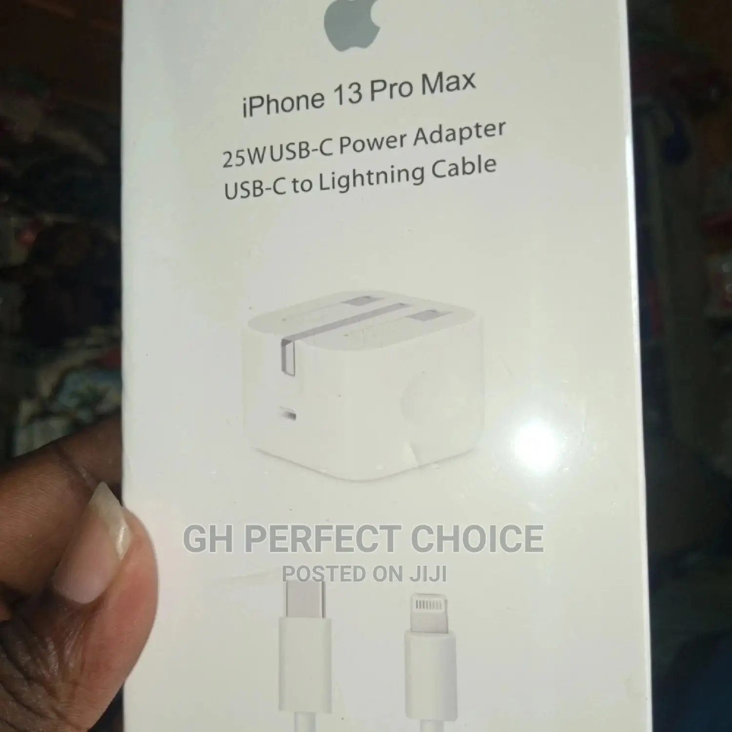 High Grade Able Type C iPhone Charger