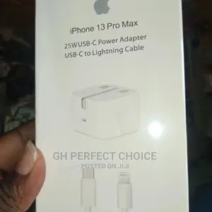 High Grade Able Type C iPhone Charger