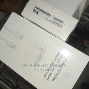Perfect and Advantageous Type C iPhone Fast Charger