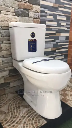 Water Closet (Close Couple)